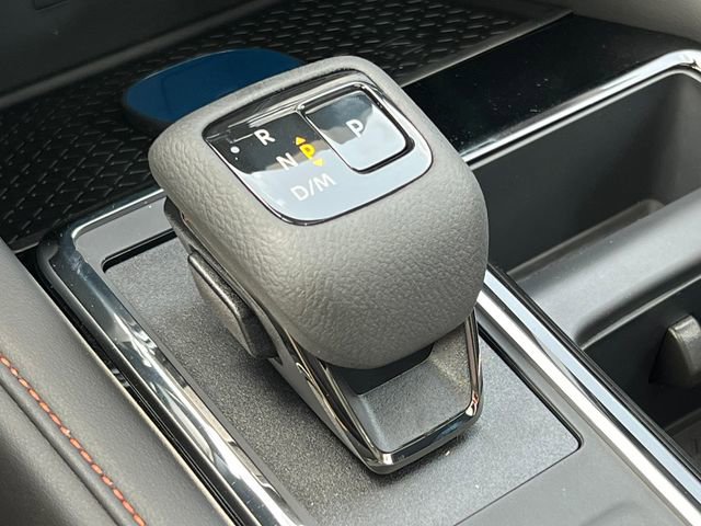 New 2026 Nissan Pathfinder Rock Creek image 31