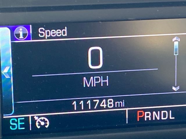 Used 2018 Chevrolet Silverado 1500 LT w/ All Star Edition image 23