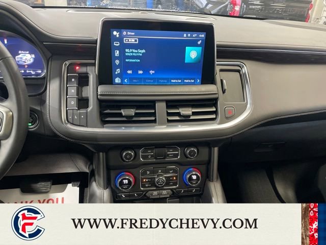 Used 2023 Chevrolet Tahoe Z71 w/ Luxury Package image 19
