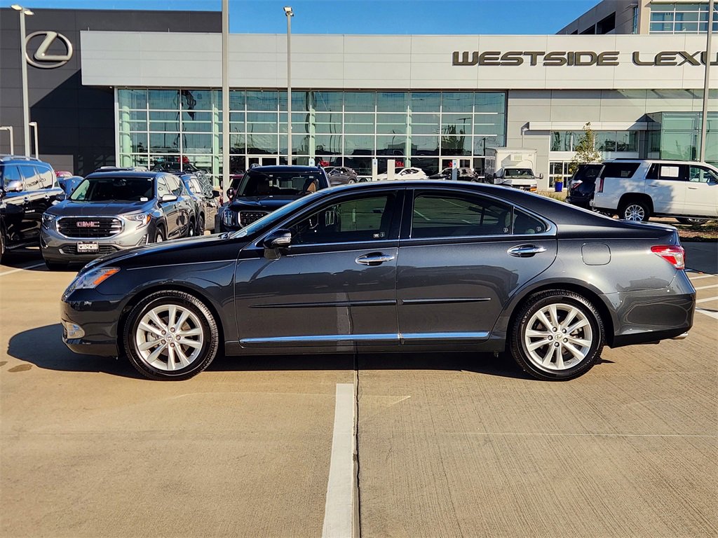 Used 2011 Lexus ES 350 image 4