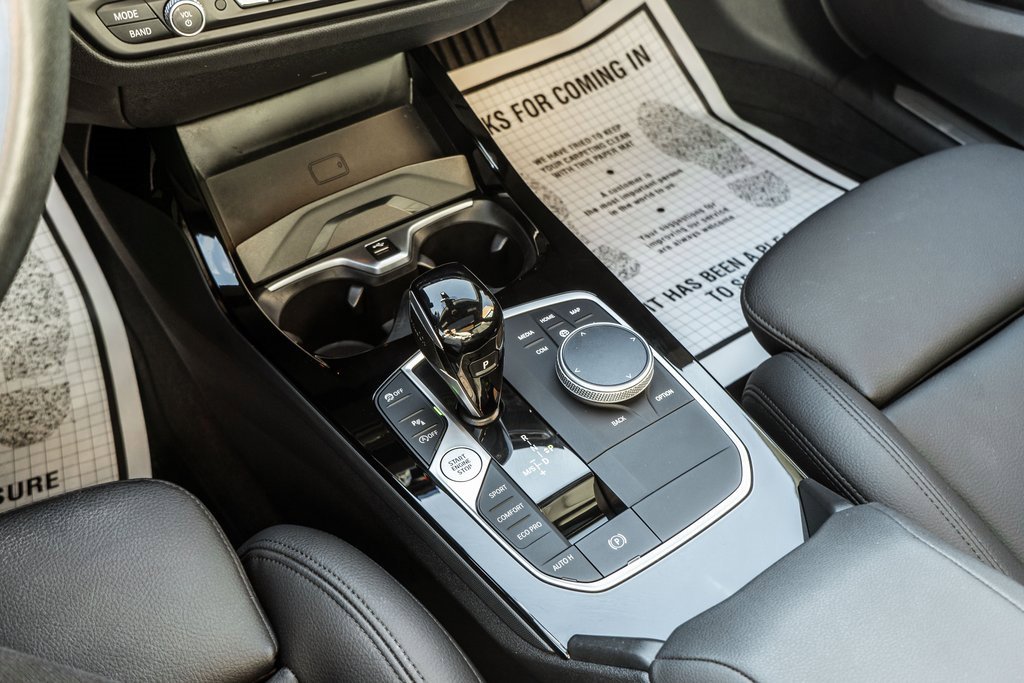 Used 2023 BMW 228i xDrive Gran Coupe w/ Convenience Package image 20