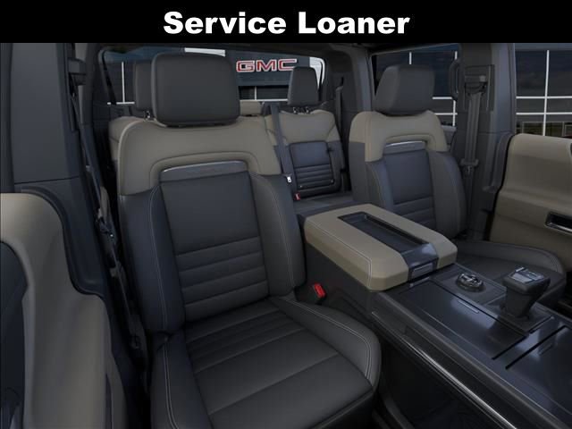 New 2026 GMC Hummer EV 4x4 Crew Cab image 16