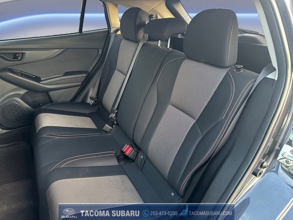 Used 2018 Subaru Crosstrek 2.0i Premium image 16