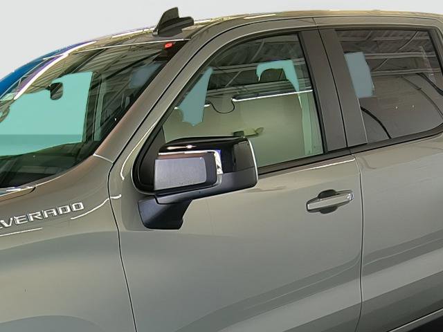 New 2026 Chevrolet Silverado 1500 RST w/ RST Select Package image 8