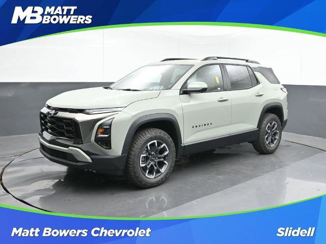 New 2026 Chevrolet Equinox ACTIV w/ Convenience Package III