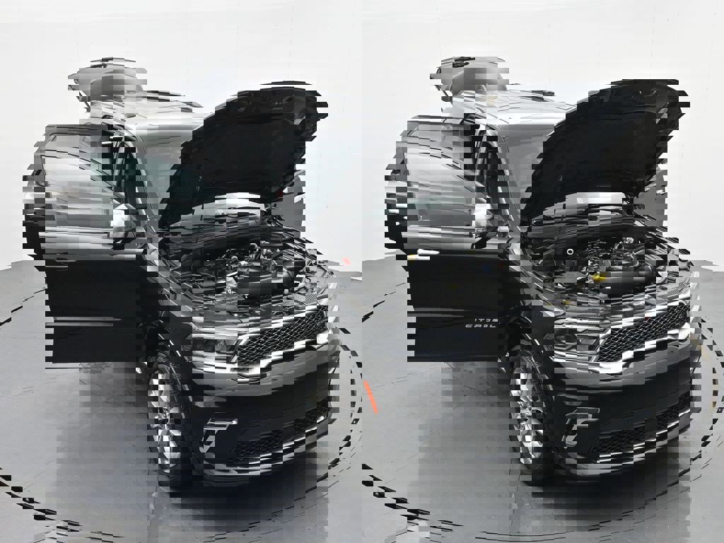 Used 2023 Dodge Durango Citadel image 33