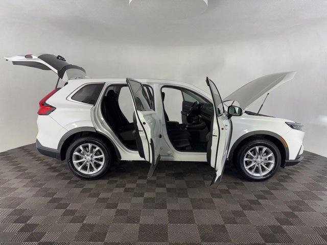 Used 2024 Honda CR-V EX image 13