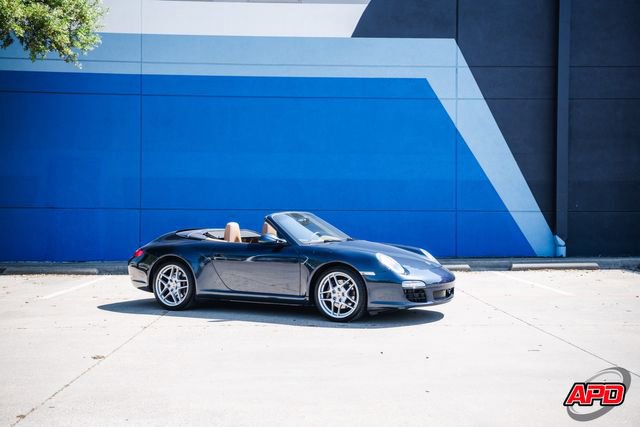 Used 2011 Porsche 911 Carrera image 54