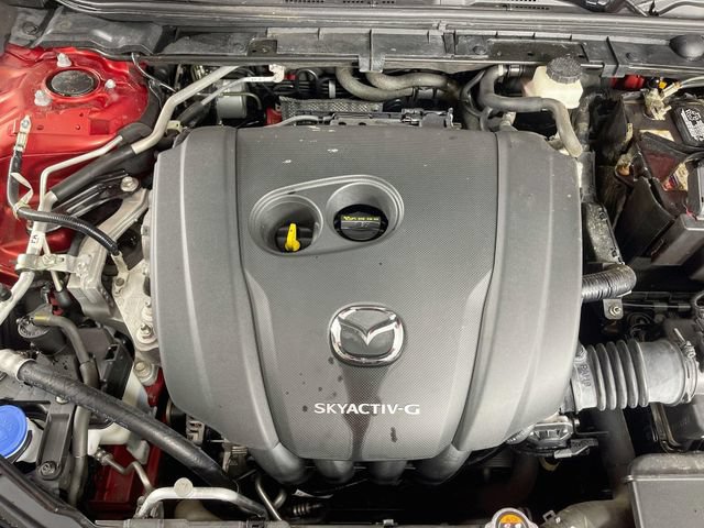 Used 2019 MAZDA MAZDA3 Hatchback FWD image 28