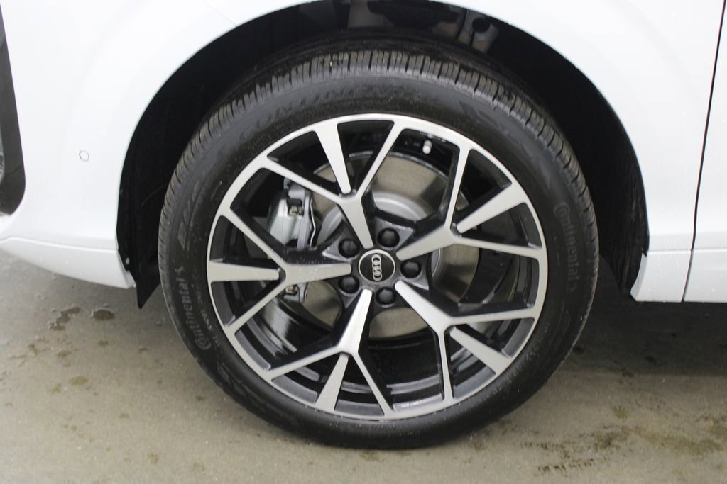 New 2026 Audi Q3 quattro 2.0T image 30