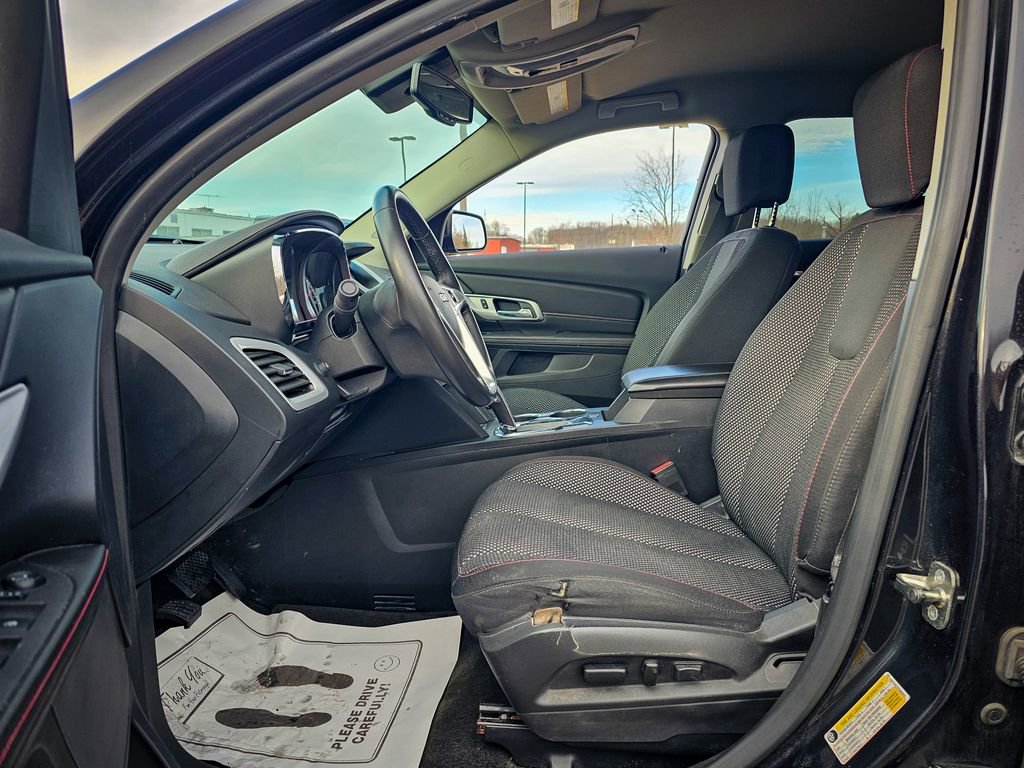 Used 2015 GMC Terrain SLE w/ Convenience Package image 12