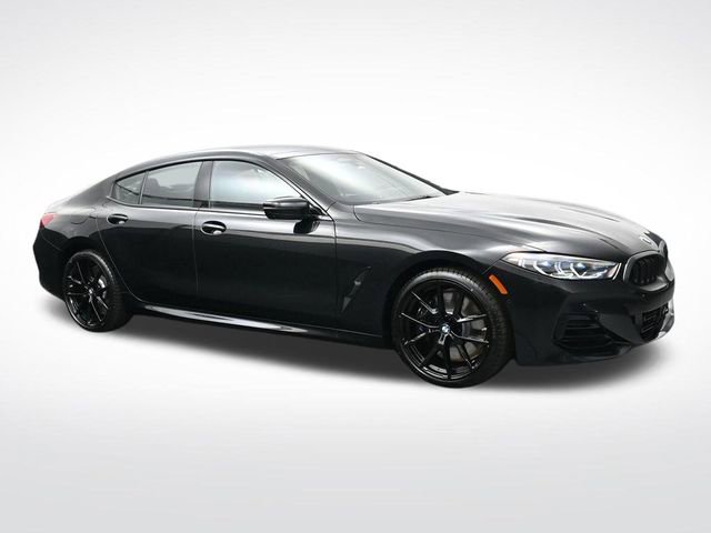 New 2026 BMW 840i xDrive AWD/4WD image 2