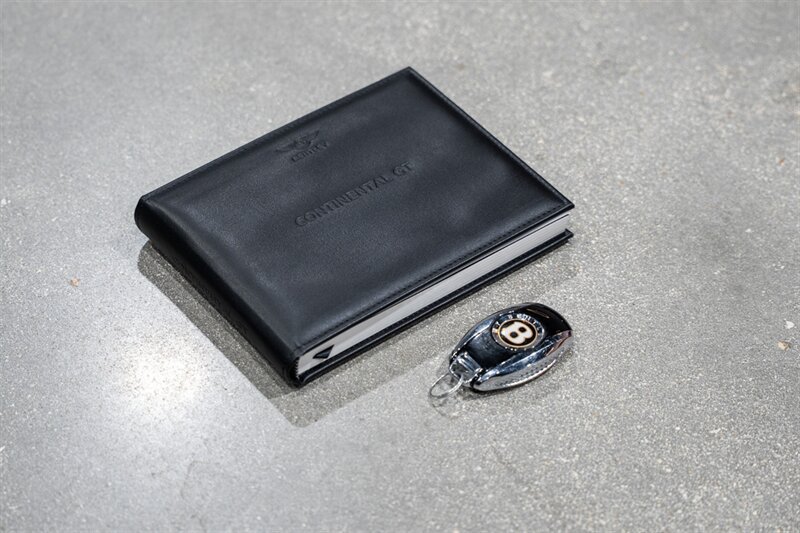 Used 2020 Bentley Continental GT AWD/4WD image 29