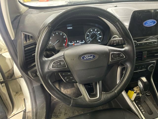 Used 2021 Ford EcoSport SES AWD/4WD image 10
