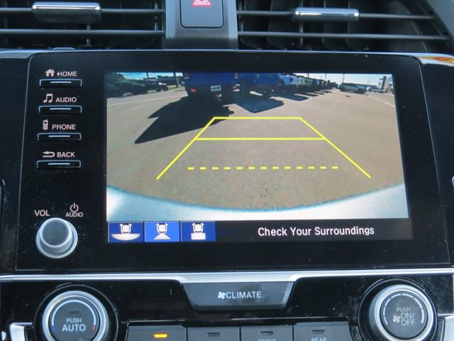 Used 2020 Honda Civic Sport image 20