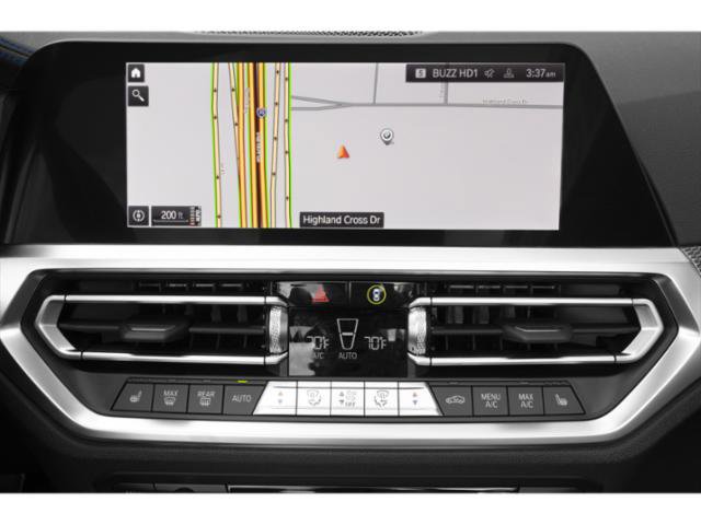 Used 2021 BMW M440i Convertible w/ Premium Package RWD image 19