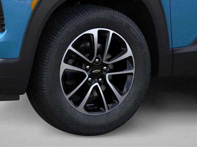 New 2026 Chevrolet TrailBlazer LT image 9