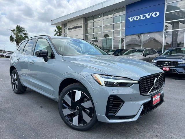New 2025 Volvo XC60 T8 Plus w/ Protection Package Premier
