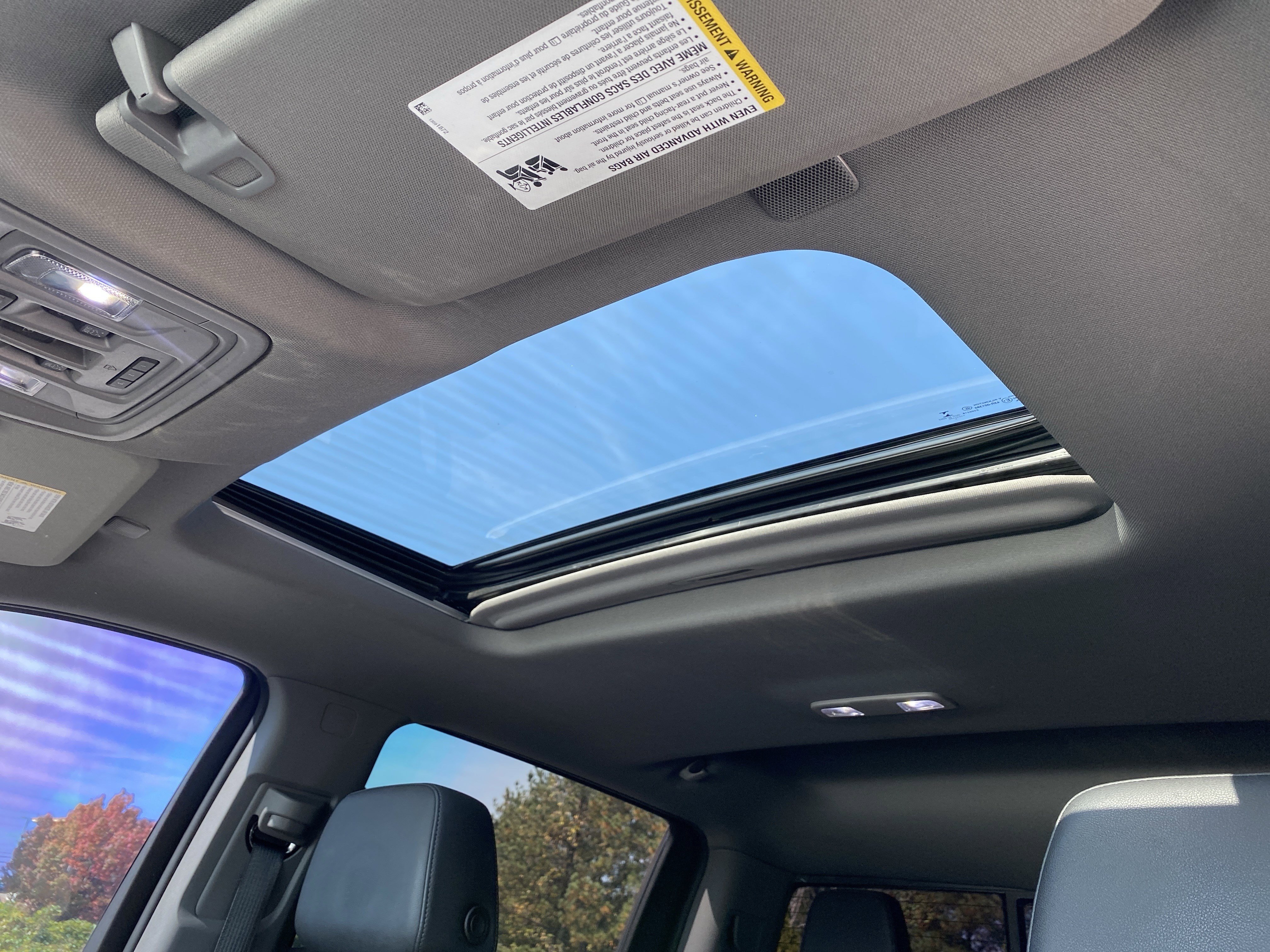 Used 2024 GMC Sierra 1500 Denali w/ Technology Package image 68