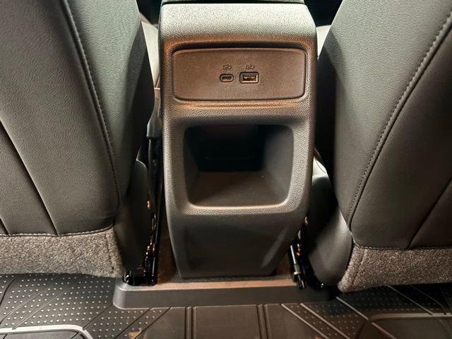 New 2026 Chevrolet Trax RS w/ Driver Confidence Package image 9