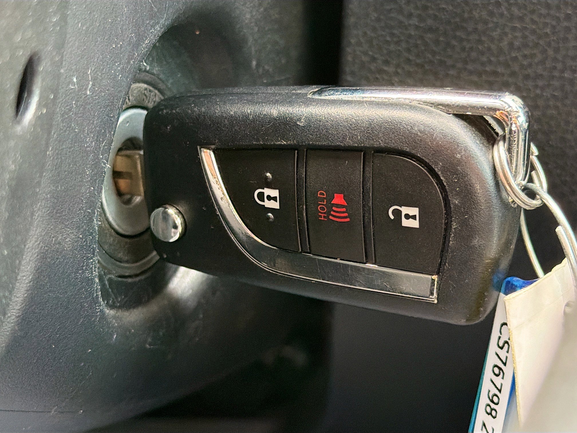 Used 2024 Toyota RAV4 LE image 32