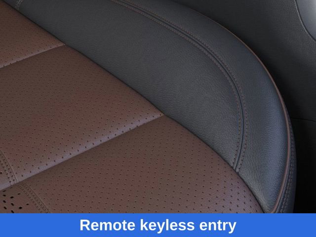 New 2026 Chevrolet Silverado 1500 High Country image 22