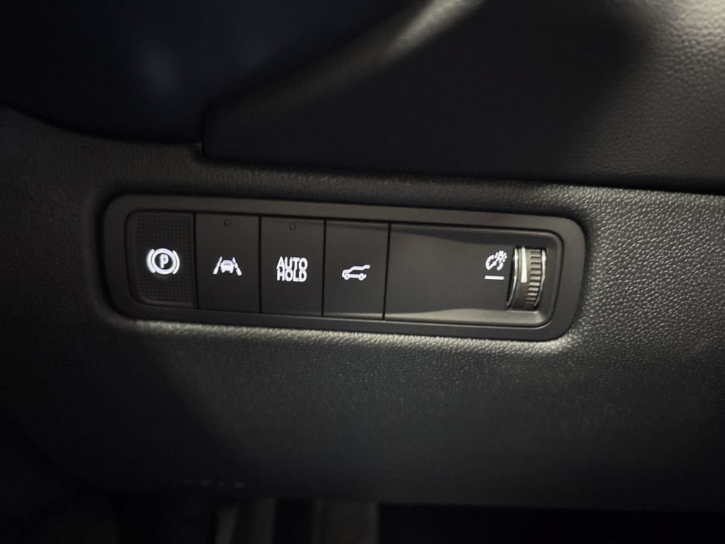 New 2026 Chevrolet Equinox EV LT w/ Convenience Package II AWD/4WD image 27