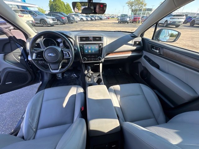 Used 2018 Subaru Outback 2.5i Limited AWD/4WD image 14