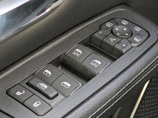 New 2026 RAM 1500 Laramie w/ Laramie Preferred Package image 25
