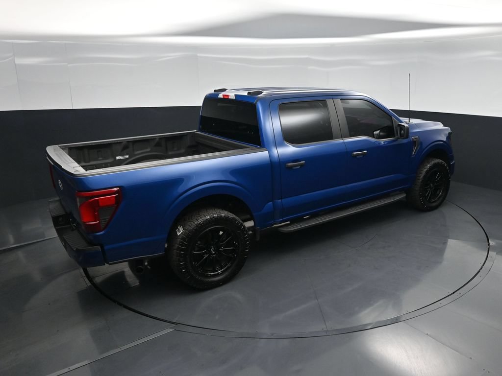 Used 2024 Ford F150 STX RWD image 33