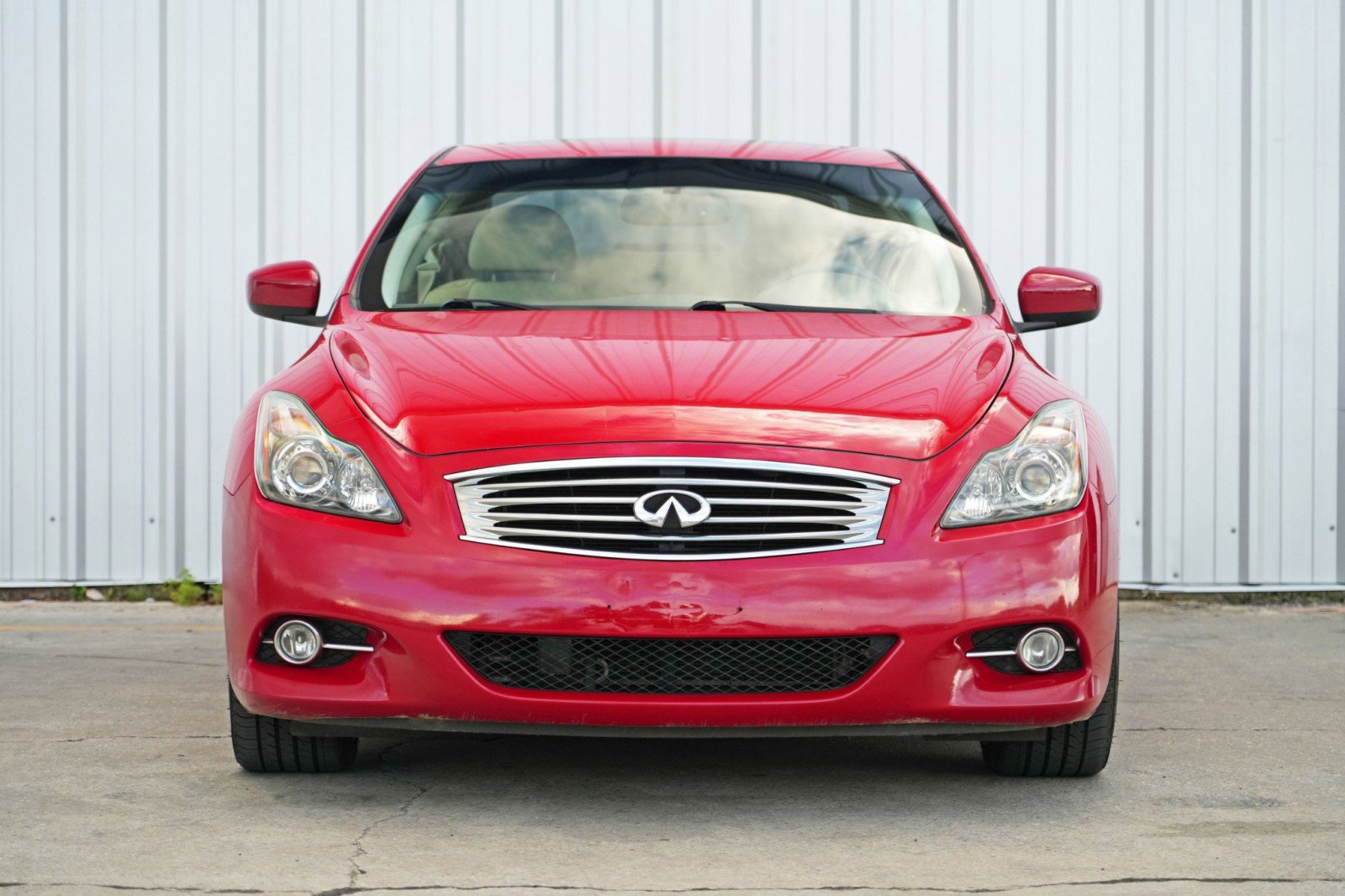 Used 2011 INFINITI G37 Journey w/ Premium Pkg image 5