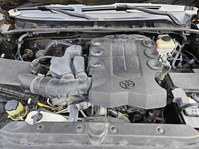Used 2011 Toyota 4Runner Limited RWD image 22