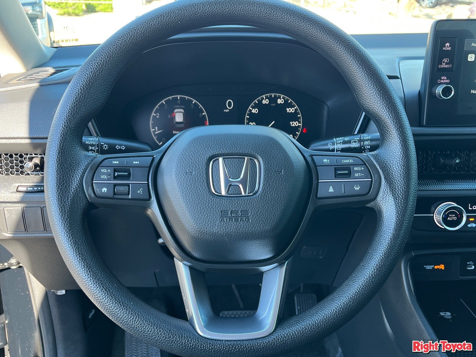 Used 2026 Honda CR-V LX image 21