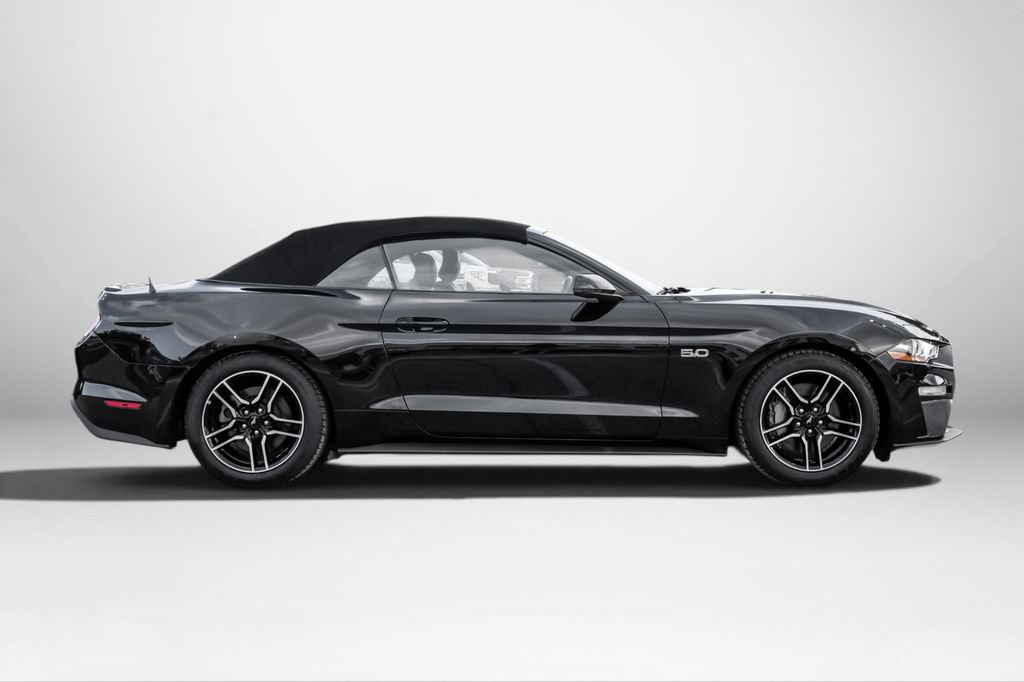 Used 2019 Ford Mustang GT Premium RWD image 6