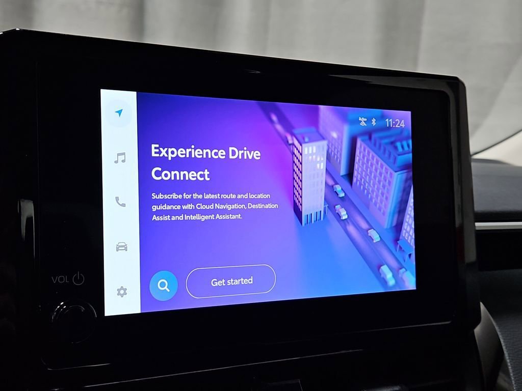 New 2026 Toyota Corolla LE image 16