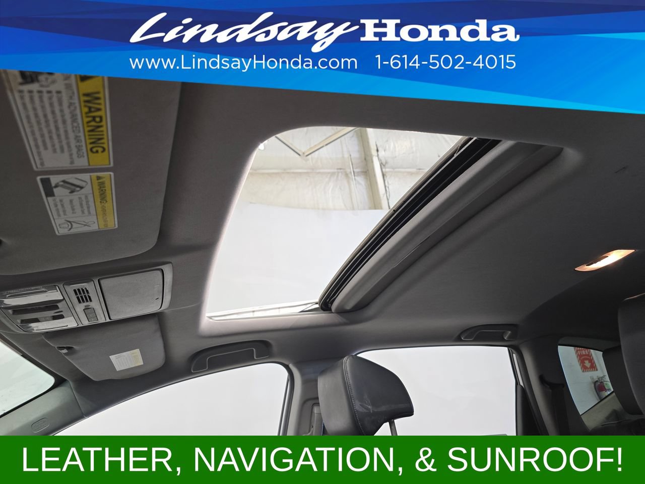 Used 2022 Honda CR-V Touring image 21