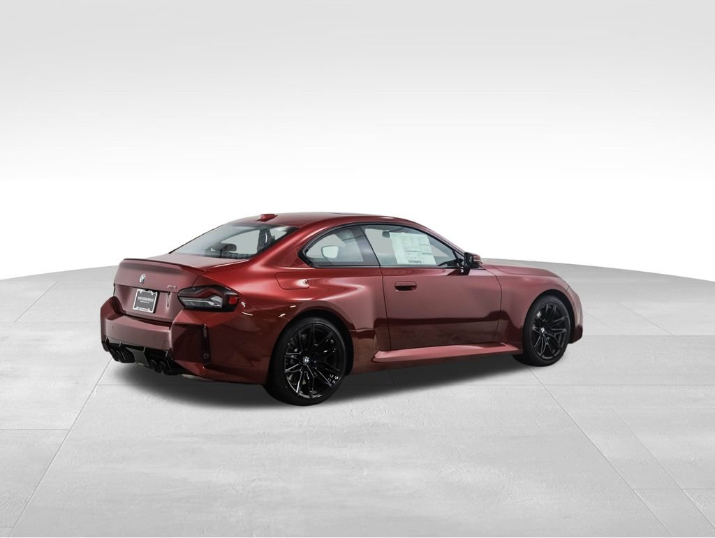 New 2026 BMW M2 w/ Lighting Package image 5