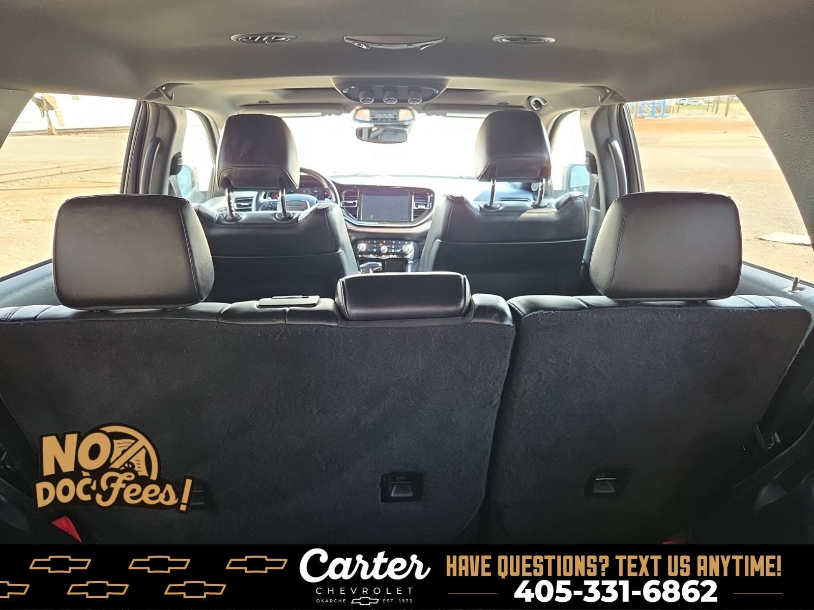 Used 2023 Dodge Durango R/T AWD/4WD image 38