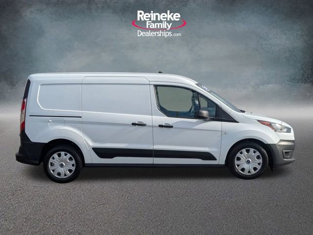 Used 2023 Ford Transit Connect XL FWD image 4
