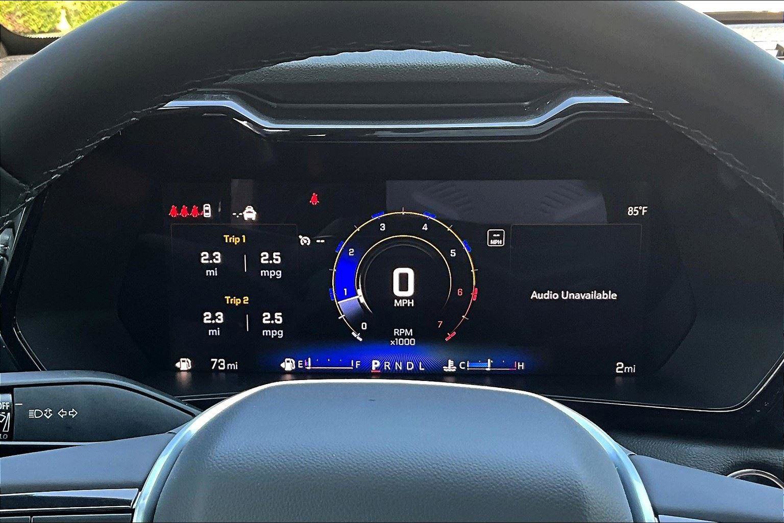 New 2026 Chevrolet Colorado LT w/ Advanced Trailering Package image 9