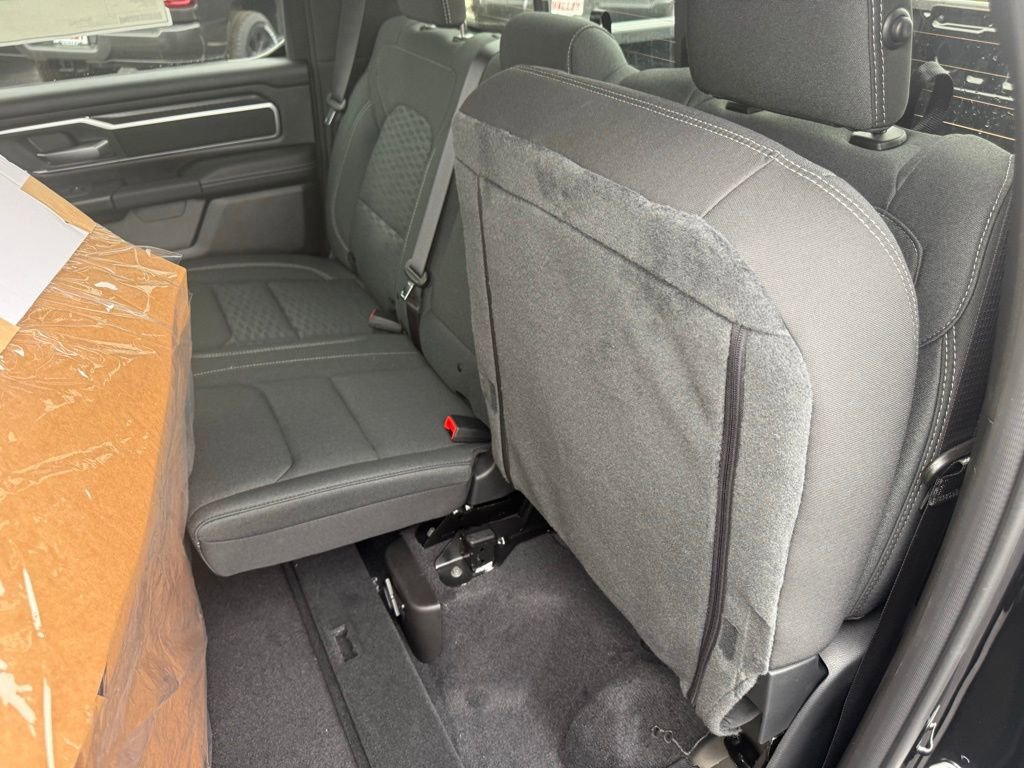 New 2026 RAM 1500 Big Horn image 34