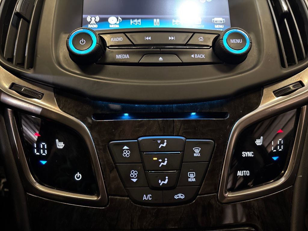 Used 2016 Buick LaCrosse Leather FWD image 18