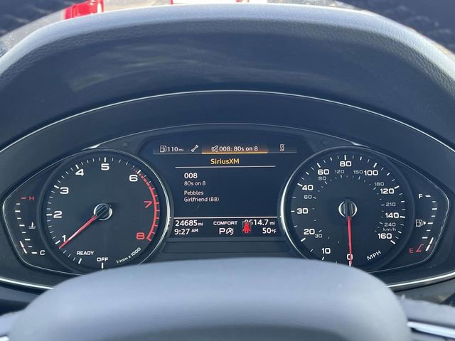 Used 2023 Audi Q5 2.0T Premium w/ Convenience Package image 34