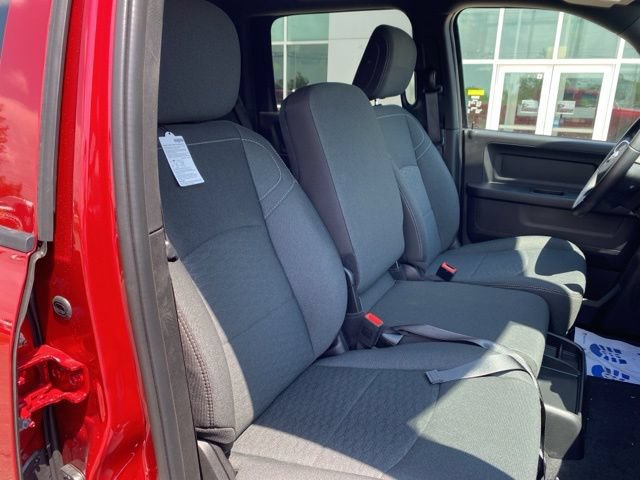 New 2026 RAM 2500 Tradesman AWD/4WD image 32