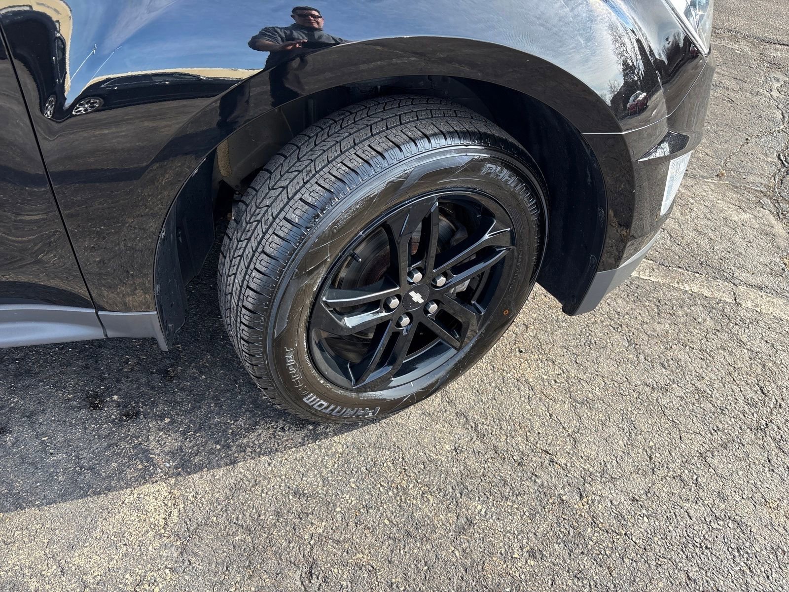 Used 2017 Chevrolet Equinox LT image 33