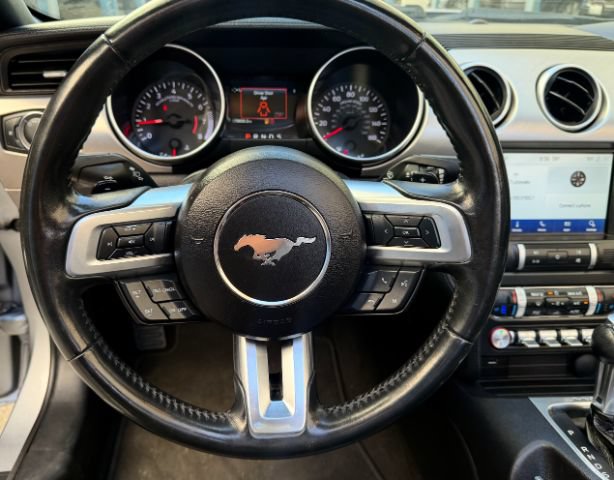 Used 2020 Ford Mustang Premium RWD image 19