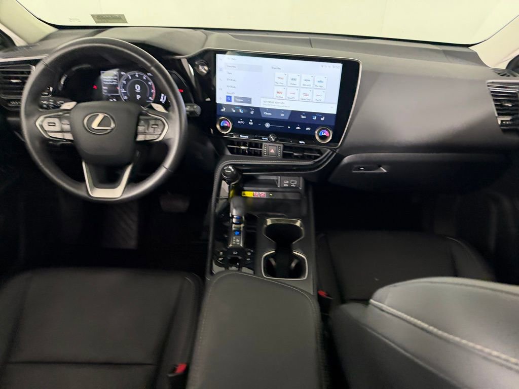 Used 2023 Lexus NX 350 AWD image 11