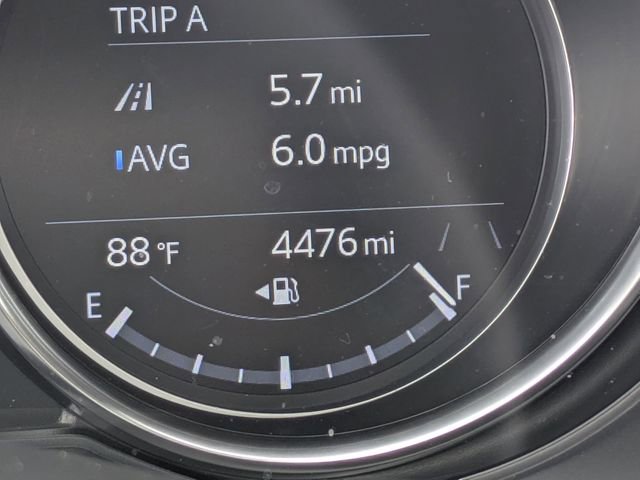 Certified 2025 MAZDA CX-5 AWD 2.5 S w/ Select Package image 23