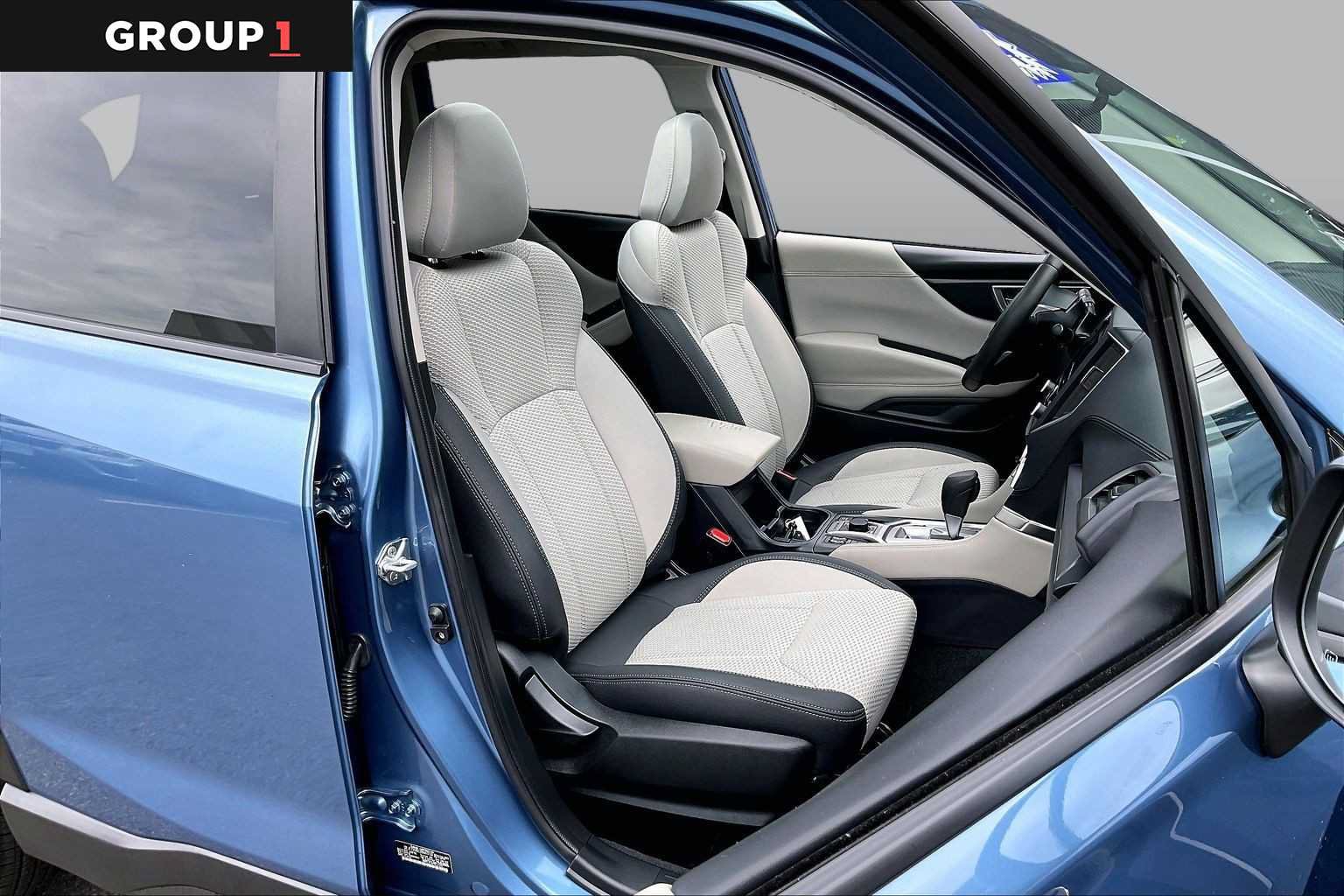 Certified 2024 Subaru Forester Premium AWD/4WD image 9