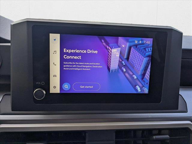 New 2025 Toyota Tacoma SR5 image 12